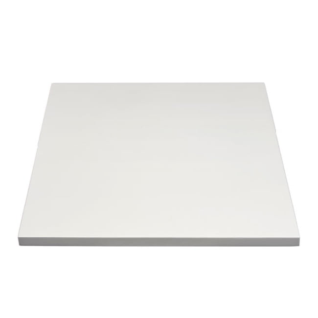 Beuken blad wit 4,5 cm dik-0