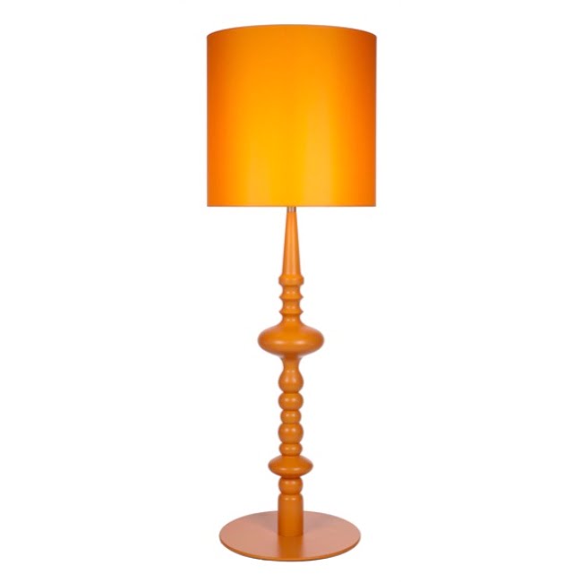 Vloerlamp Marie XL-249