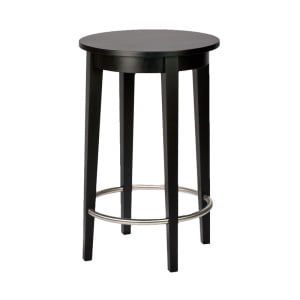 Mistress statafel rond