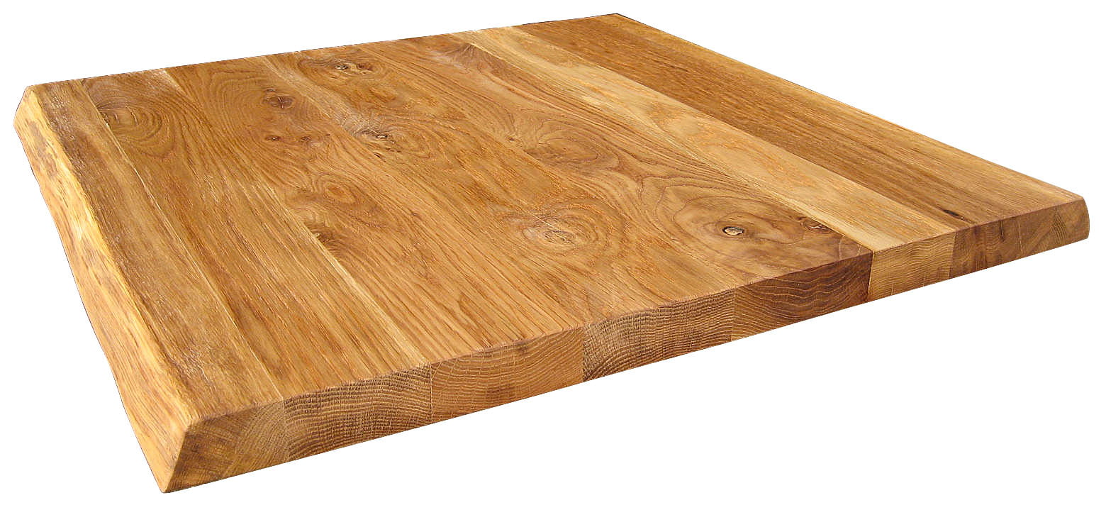Tree tafelblad Eiken-0