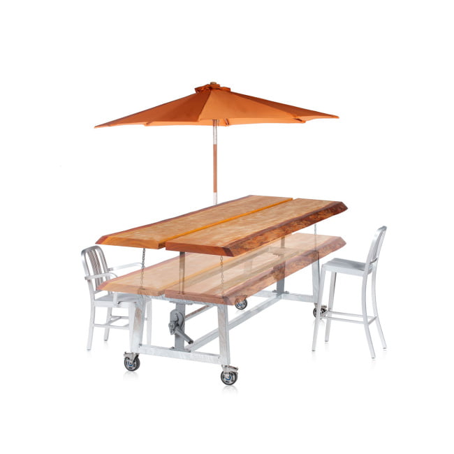 Tree adjustable outdoor-0