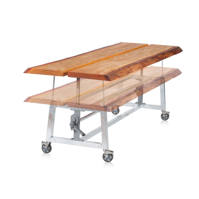 Tree adjustable outdoor-675